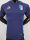 24-25 Italy Royal blue Player Version Training shirts