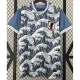 23-24 Japan Silver purple Special Edition Fans Soccer Jersey (海潮)