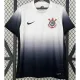 24-25 Corinthians Home Fans Soccer Jersey