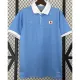 2021 Japan 100th Anniversary Retro Soccer Jersey