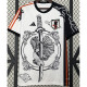 2024 Japan White Special Edition Fans Soccer Jersey (剑)