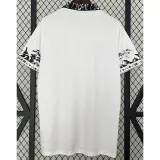 23-24 Japan White Special Edition Fans Soccer Jersey (春江)