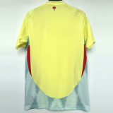 24-25 Spain Away Fans Soccer Jersey