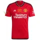 23-24 Man Utd Home FA CUP FINAL2024 Fans Soccer Jersey