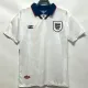 1994-1995 England Home Retro Soccer Jersey