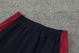 24-25 BAR Orange Training Short Suit