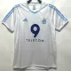 2003-2004 Marseille Home Retro Soccer Jersey