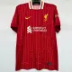 24-25 LIV Home 1:1 Fans Soccer Jersey