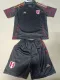 24-25 Peru Away Kids Soccer Jersey