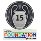 24-25 RMA Third Player Version Soccer Jersey