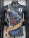 24-25 Japan Black Special Edition Player Version Soccer Jersey #
