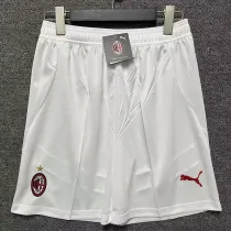 24-25 ACM Home Shorts Pants (红标)