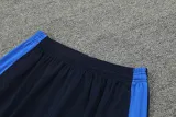 24-25 BAR White Training Short Suit (印花)