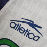 1999-2000 Chivas Guadalajara Away Retro Soccer Jersey