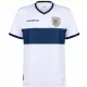 24-25 Ecuador Away Fans Soccer Jersey