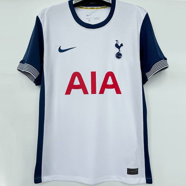 24-25 TOT Home Fans Soccer Jersey
