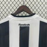 24-25 Botafogo Home Fans Soccer Jersey