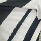 24-25 Botafogo Home Fans Soccer Jersey