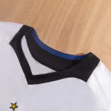 2005-2006 INT Away Retro Soccer Jersey