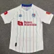 24-25 CD Olimpia Home Fans Soccer Jersey 洪都拉奥林