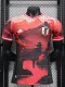 24-25 Japan Red Special Edition Player Version Soccer Jersey (夕阳红)