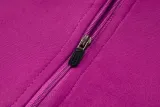 24-25 PSG Rose red Half Pull Tracksuit (半拉链)
