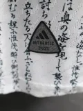 24-25 Japan White Special Edition Player Version Soccer Jersey (日文)