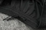 24-25 RMA Black Kids Half Pull Tracksuit (童装)(半拉链)