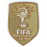 24-25 France Away Long Sleeve Player Version Soccer Jersey (长袖球员)