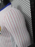 24-25 France Away Long Sleeve Player Version Soccer Jersey (长袖球员)