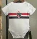 24-25 Sao Paulo Home Baby Infant Crawl Suit