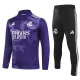 24-25 RMA Purple Half Pull Special Edition (半拉链)