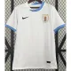 24-25 Uruguay Away Copa America Fans Soccer Jersey #NK