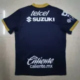 24-25 Pumas UNAM Away Fans Soccer Jersey