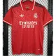 24-25 RMA Red Special Edition Fans Soccer Jersey
