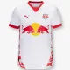 24-25 Salzburg FC Home Fans Soccer Jersey 萨尔茨堡
