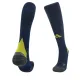 24-25 Scotland Home Blue Socks