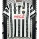 1995 Atletico Mineiro Home Retro Soccer Jersey
