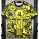 24-25 Brazil Yellow Special Edition Fans Soccer Jersey (耶稣黄色)