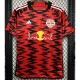 24-25 New York Red Bulls Home Fans Soccer Jersey (纽约红牛)