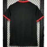 24-25 Japan Black Special Edition Fans Training Shirts (红赛亚人)