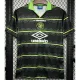 1997-1998 Celtic Away Retro Soccer Jersey