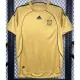 2008 Spain Away Retro Soccer Jersey