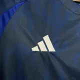 2024 Japan Royal blue Special Edition Fans Soccer Jersey (鸣人动漫)