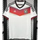 2014 Germany Home Retro Soccer Jersey (3 星)