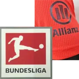 24-25 Bayern Home Long Sleeve Soccer Jersey (长袖)