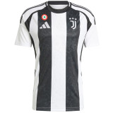 24-25 JUV Home Fans Soccer Jersey
