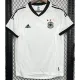 2002-2003 Germany Home Retro Soccer Jersey
