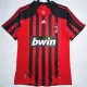 2007-2008 ACM Home Retro Soccer Jersey