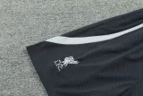 24-25 LIV Red Training Short Suit